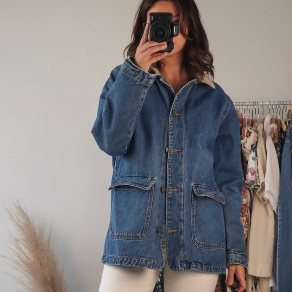 High Sierra Jackets & Blazers - High Sierra VINTAGE Y2K Blue Jacket Size M